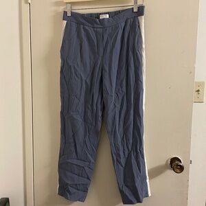 Babaton Cropped Dress Pant (8)